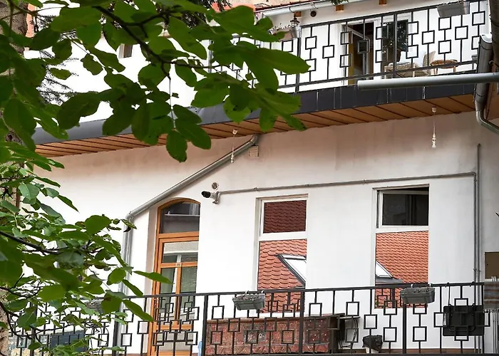1881 Brasov Old Town Apartments