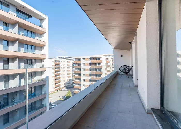 Mohost Balance s - Complex Qualis Brasov